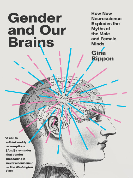 Title details for Gender and Our Brains by Gina Rippon - Available